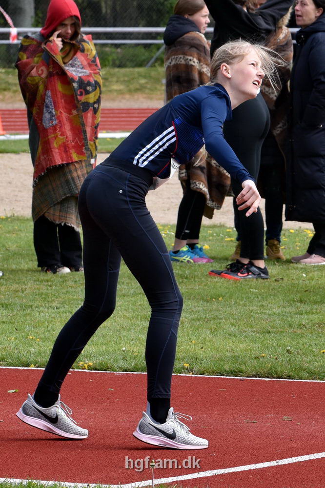 Billeder fra Herning Games 2019