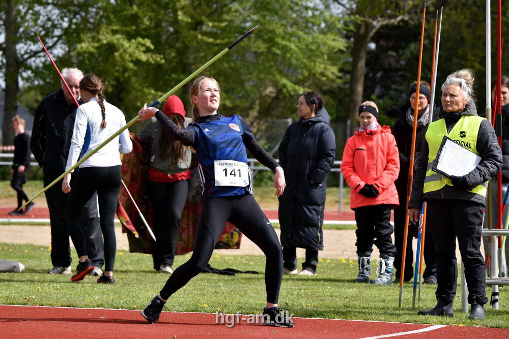 Billeder fra Herning Games 2019