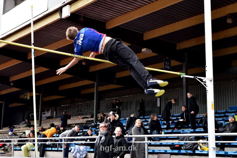 Billeder fra Herning Games 2019