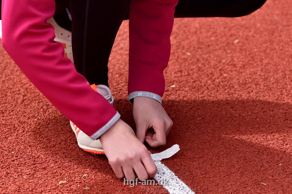 Billeder fra Herning Games 2019