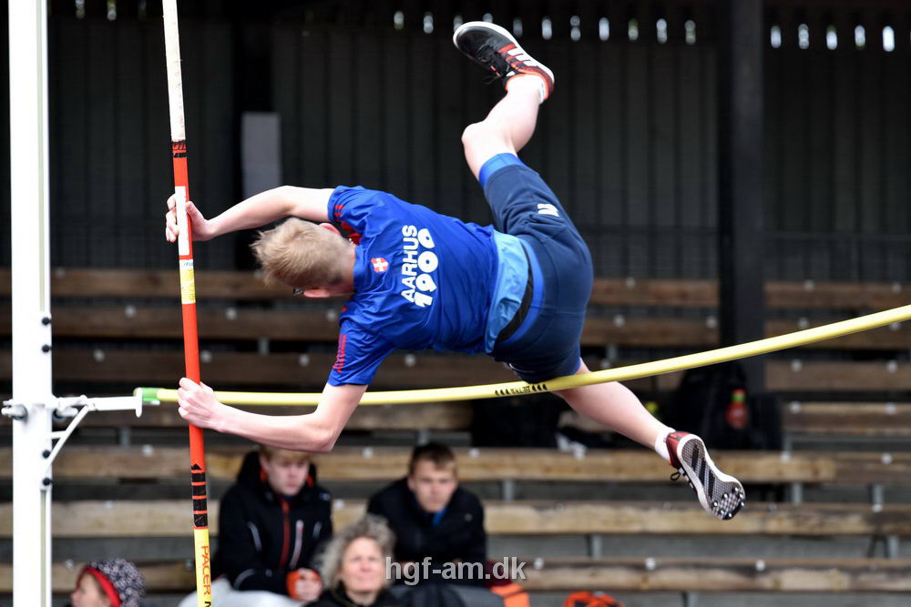 Billeder fra Herning Games 2019