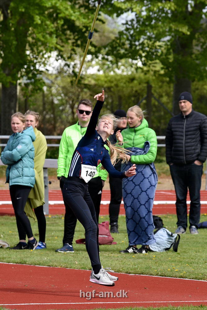 Billeder fra Herning Games 2019