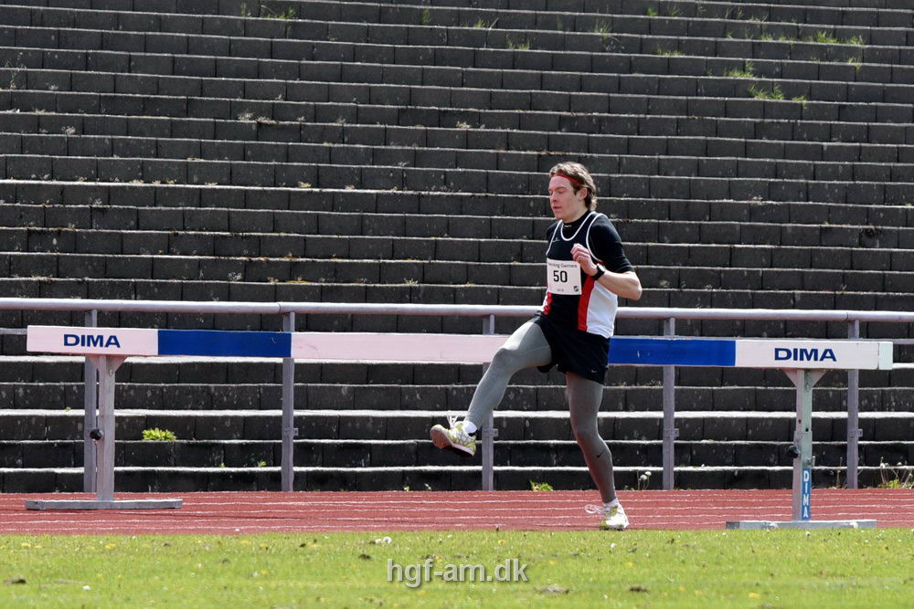 Billeder fra Herning Games 2019