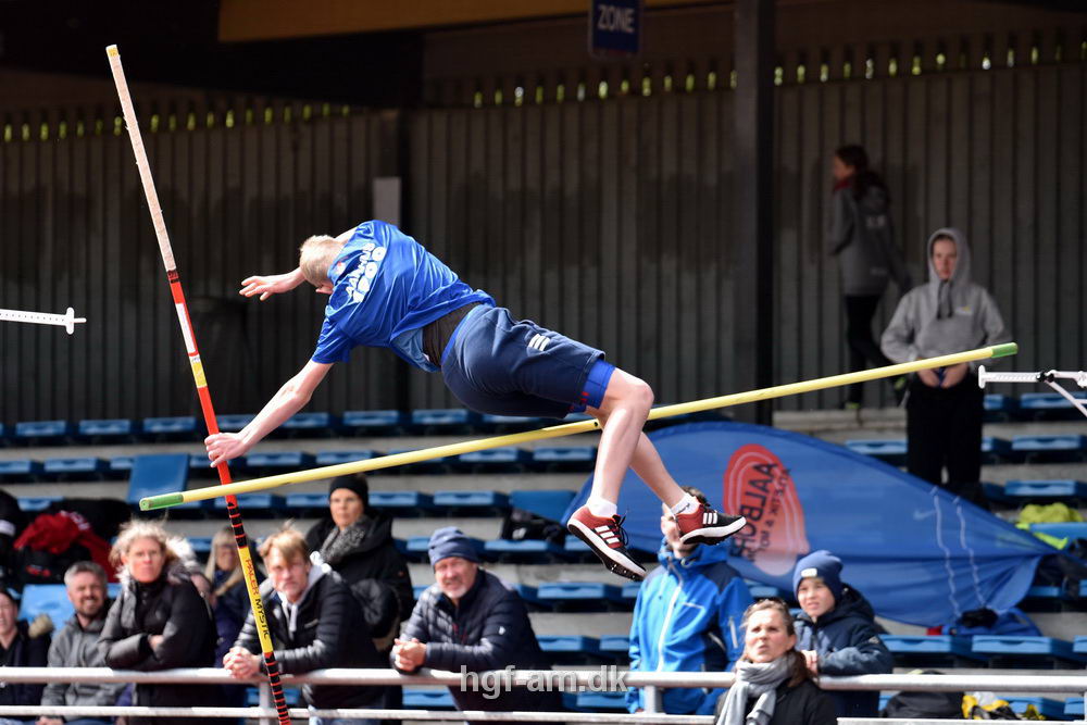 Billeder fra Herning Games 2019