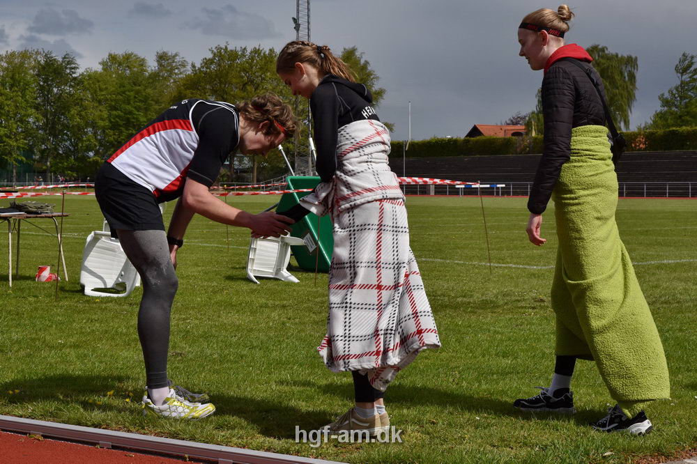 Billeder fra Herning Games 2019
