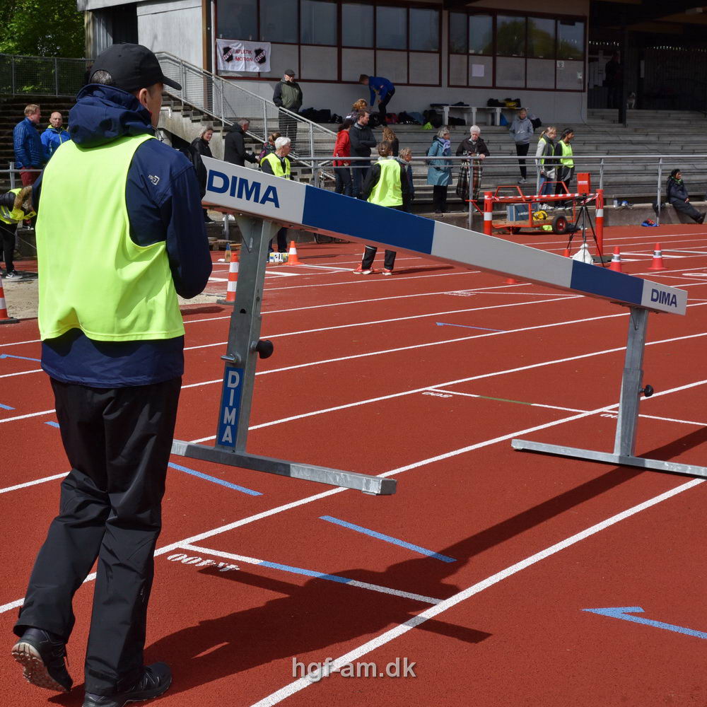 Billeder fra Herning Games 2019