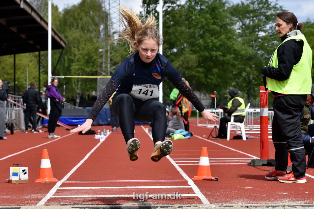 Billeder fra Herning Games 2019