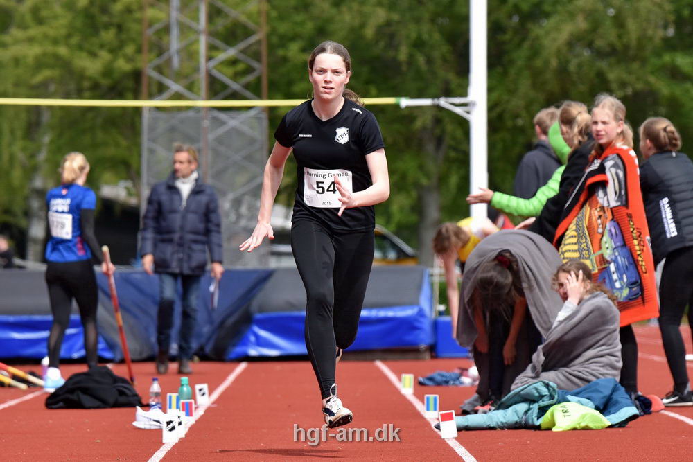 Billeder fra Herning Games 2019