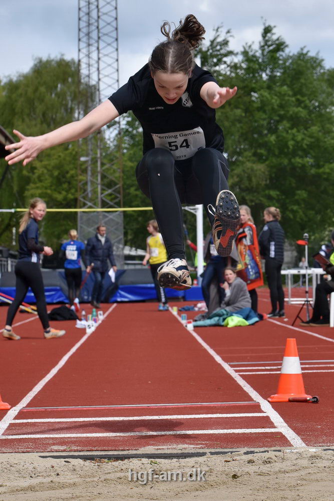Billeder fra Herning Games 2019