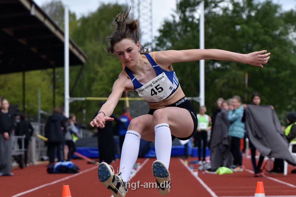 Billeder fra Herning Games 2019