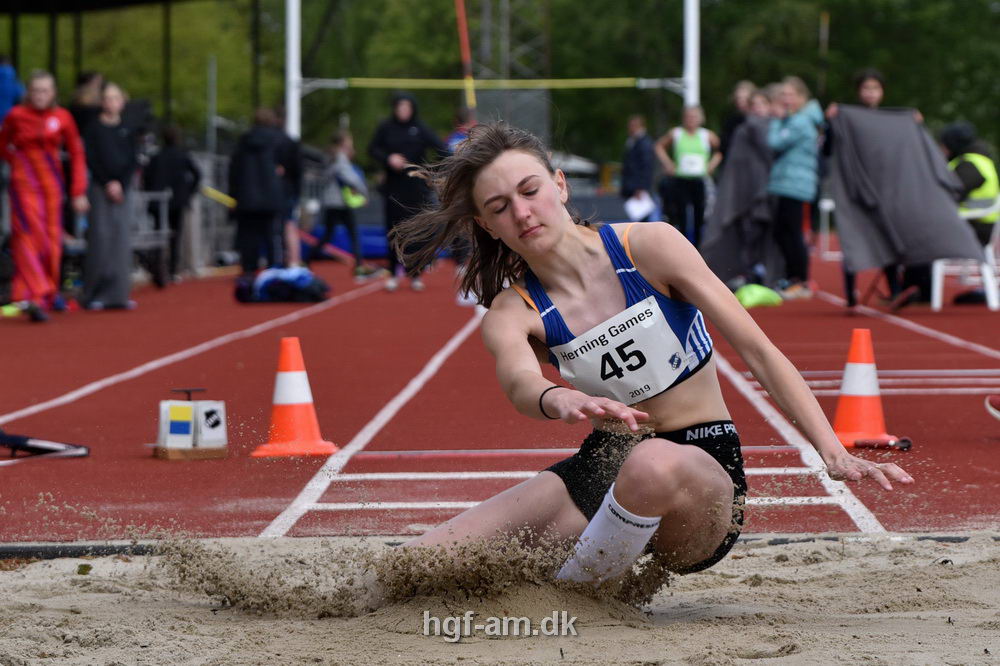 Billeder fra Herning Games 2019