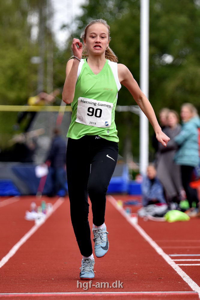 Billeder fra Herning Games 2019