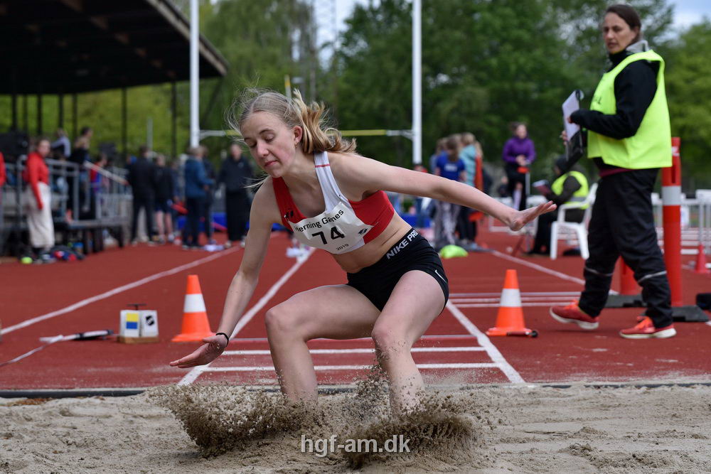 Billeder fra Herning Games 2019