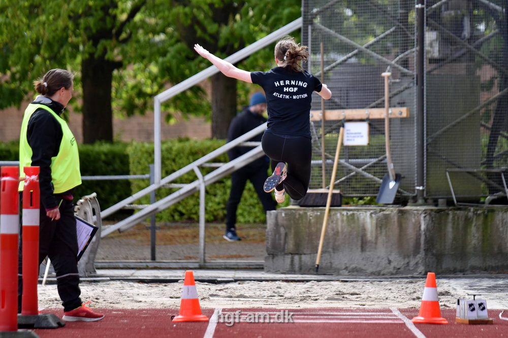 Billeder fra Herning Games 2019