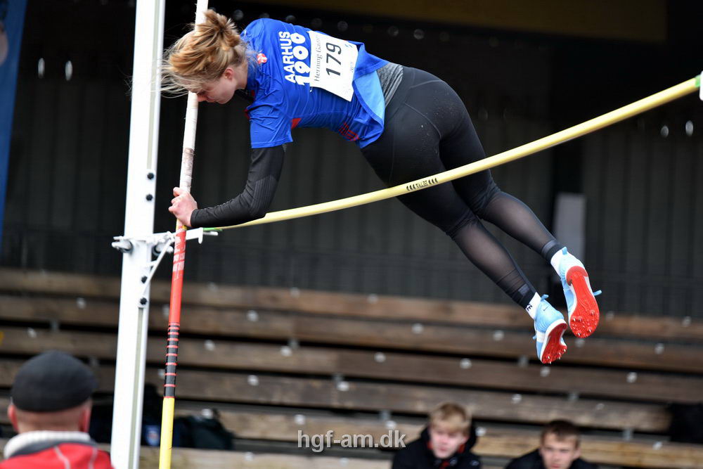 Billeder fra Herning Games 2019