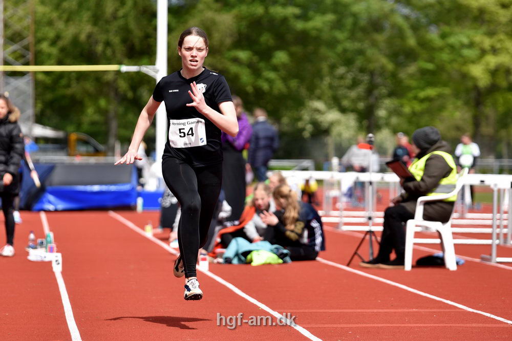 Billeder fra Herning Games 2019