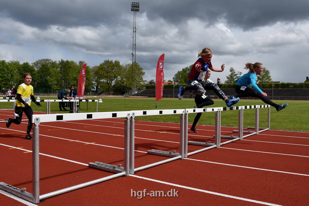 Billeder fra Herning Games 2019