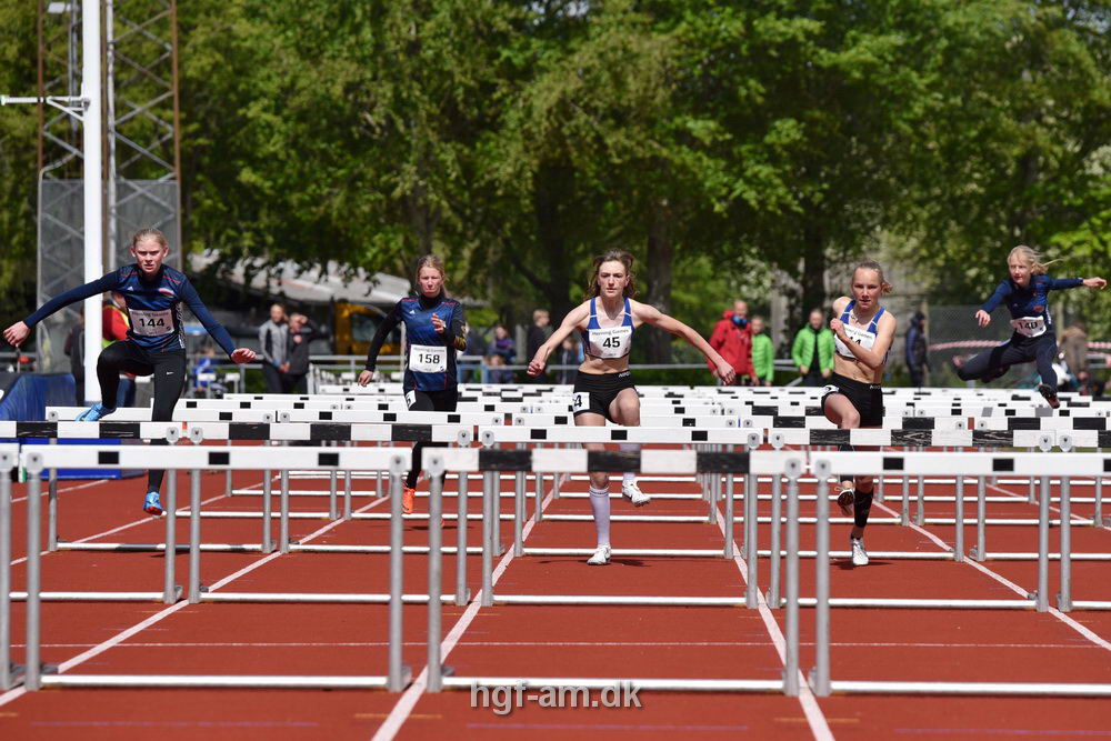 Billeder fra Herning Games 2019