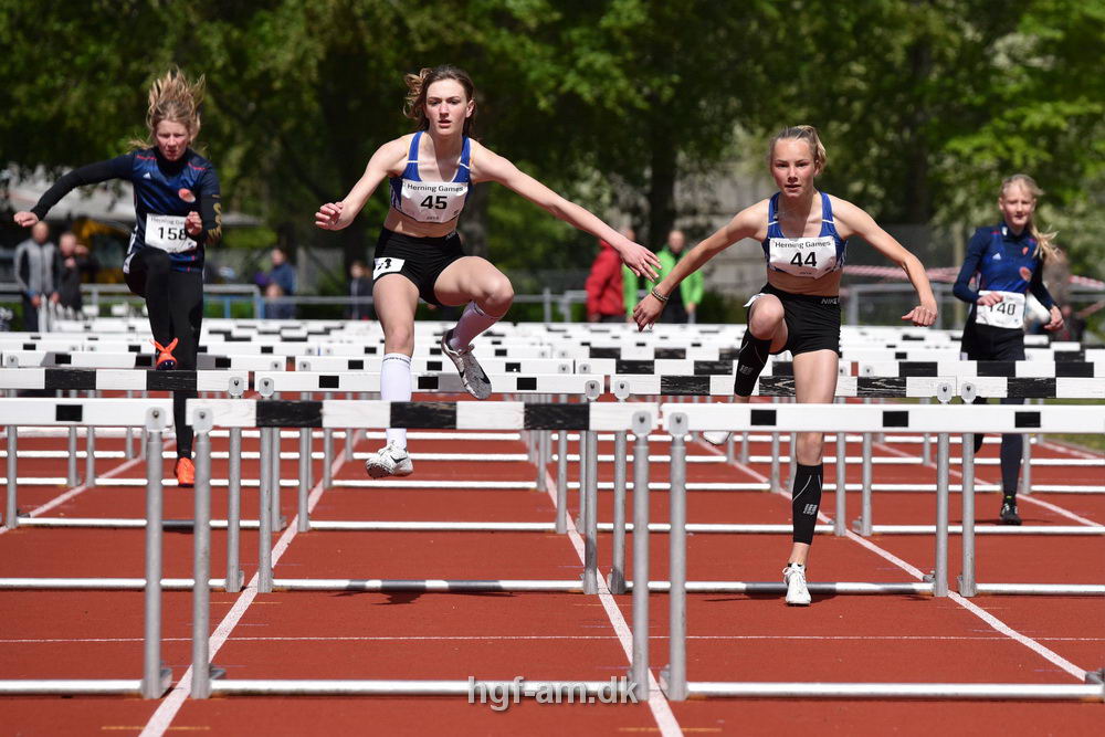 Billeder fra Herning Games 2019