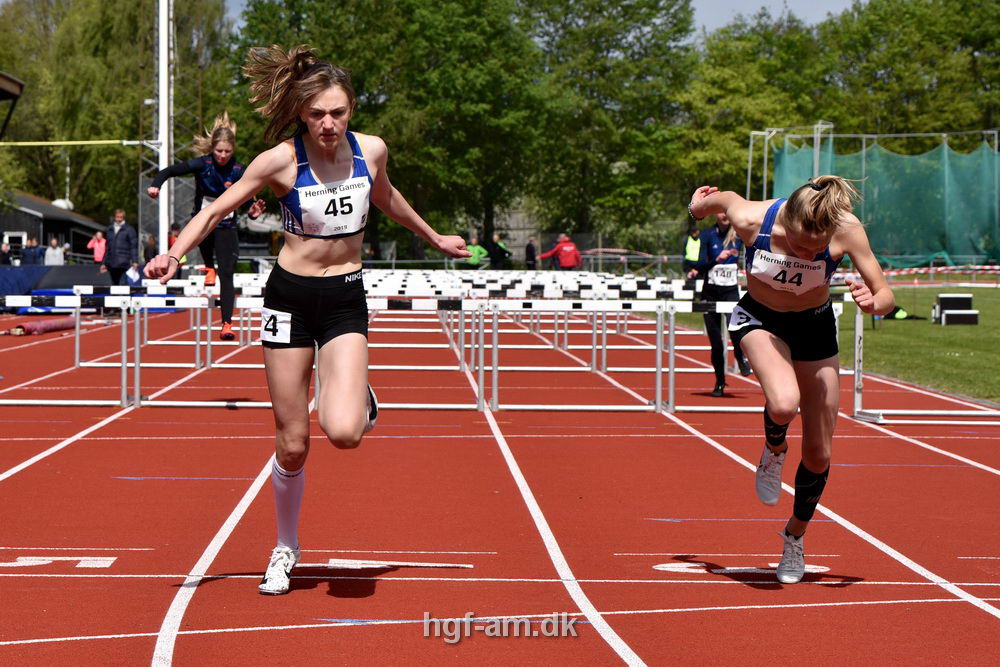 Billeder fra Herning Games 2019