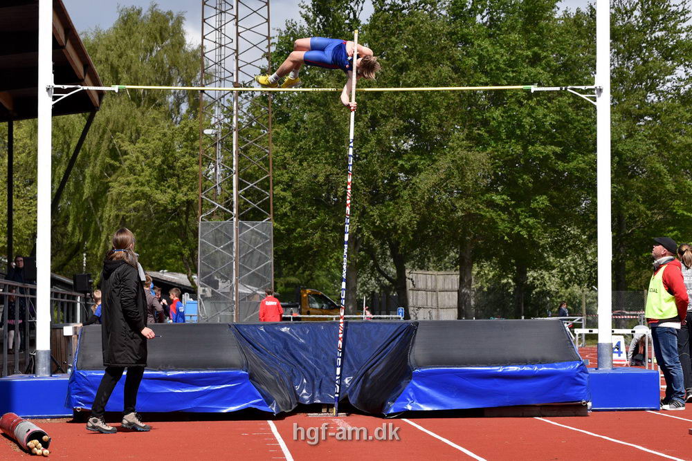 Billeder fra Herning Games 2019