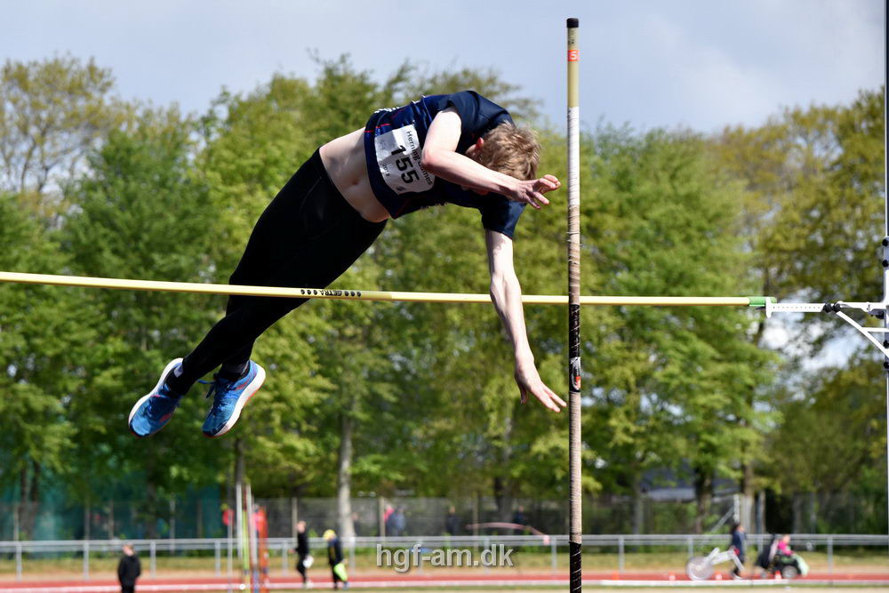 Billeder fra Herning Games 2019
