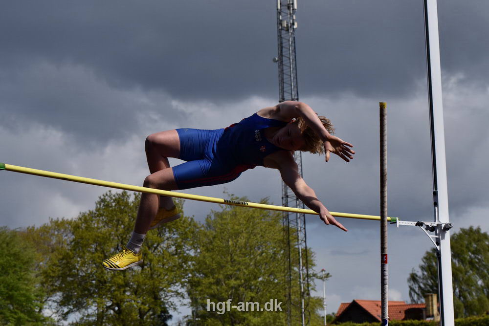 Billeder fra Herning Games 2019