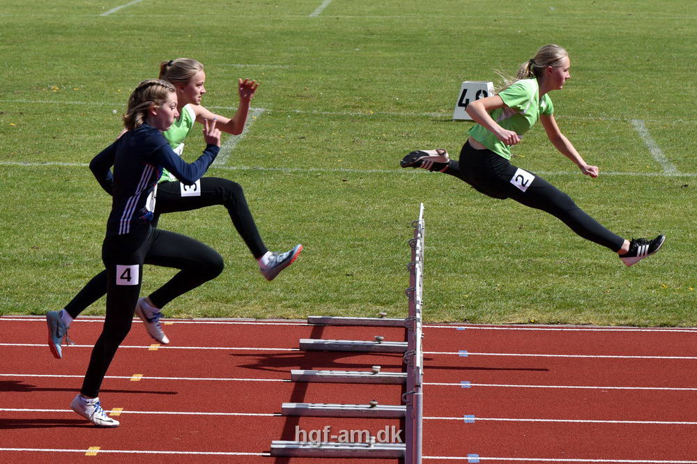 Billeder fra Herning Games 2019