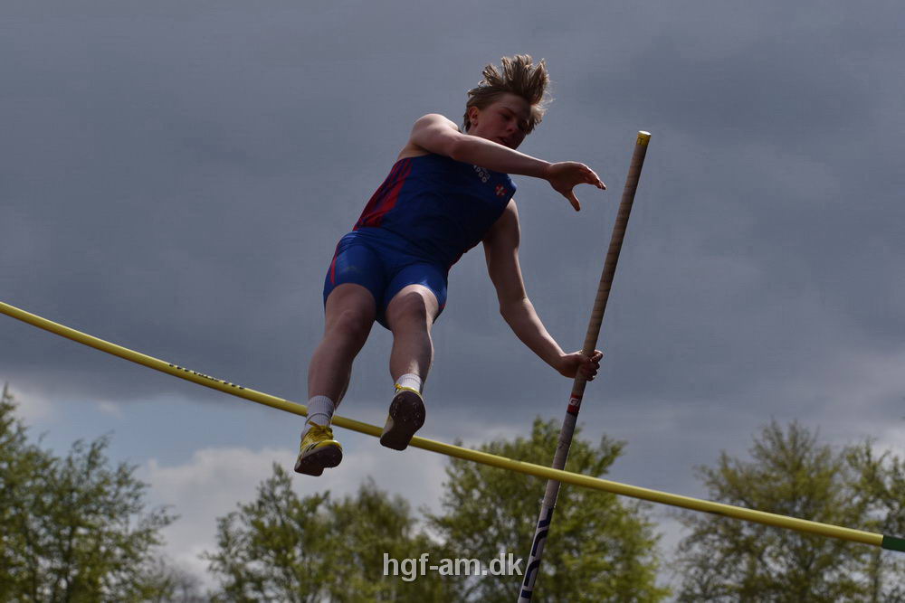 Billeder fra Herning Games 2019