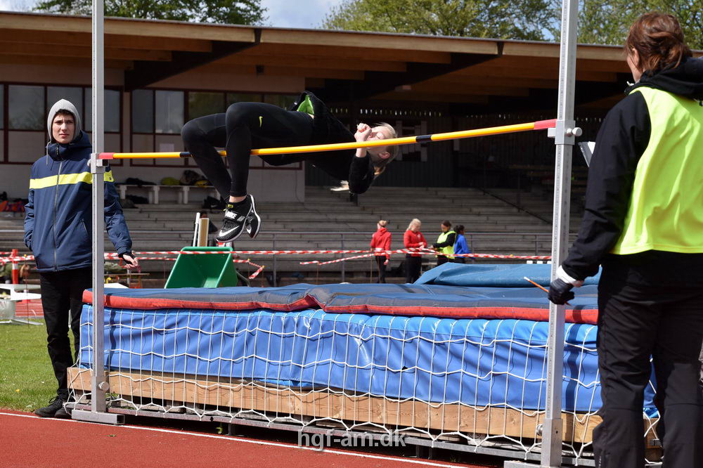 Billeder fra Herning Games 2019