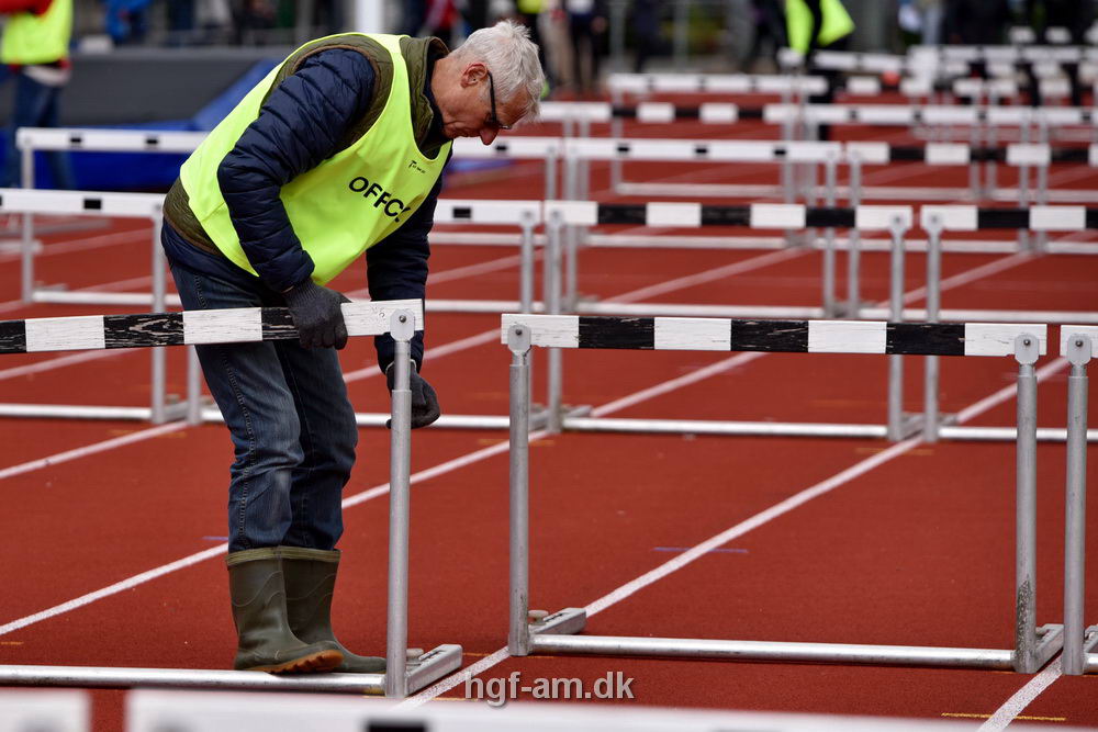 Billeder fra Herning Games 2019