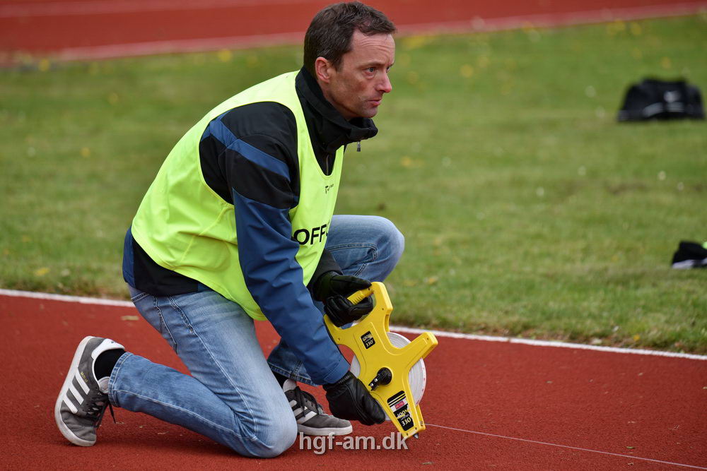 Billeder fra Herning Games 2019