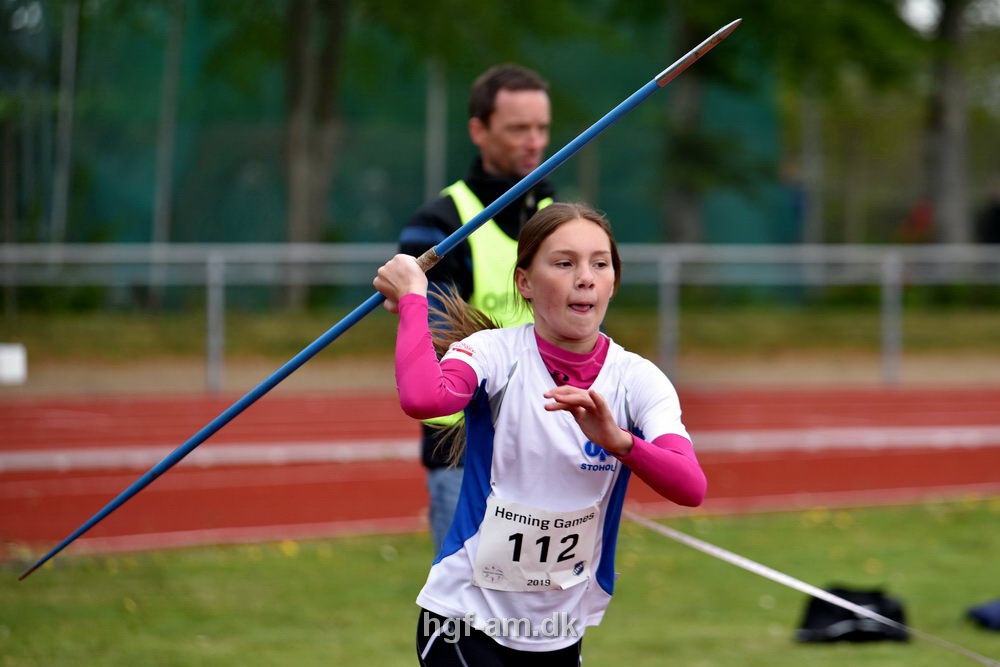 Billeder fra Herning Games 2019