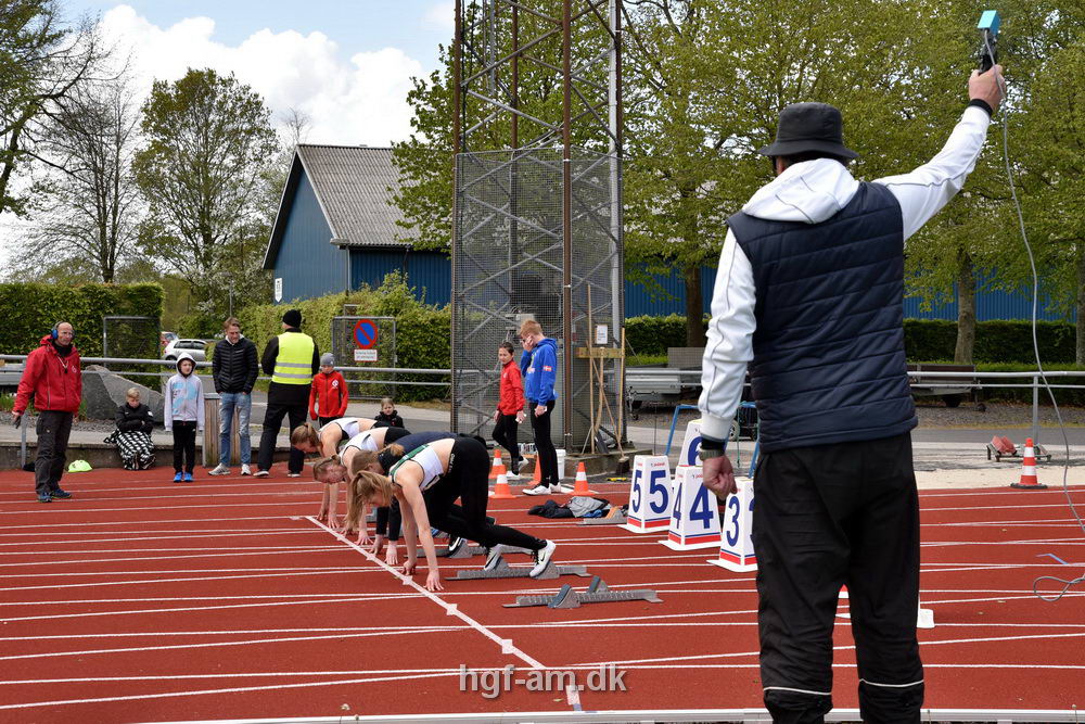 Billeder fra Herning Games 2019