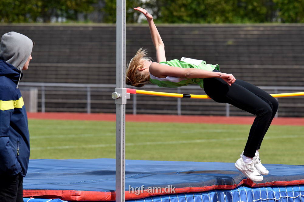 Billeder fra Herning Games 2019