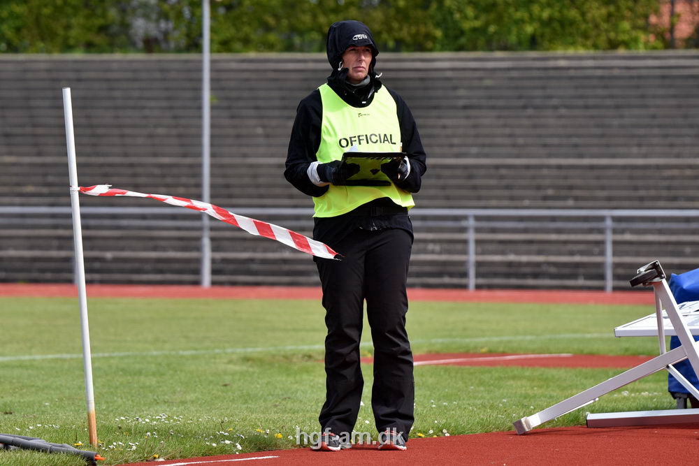 Billeder fra Herning Games 2019