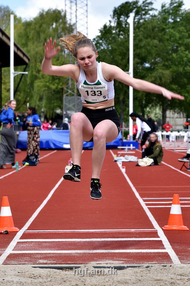 Billeder fra Herning Games 2019