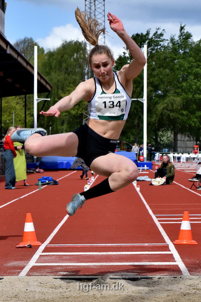 Billeder fra Herning Games 2019