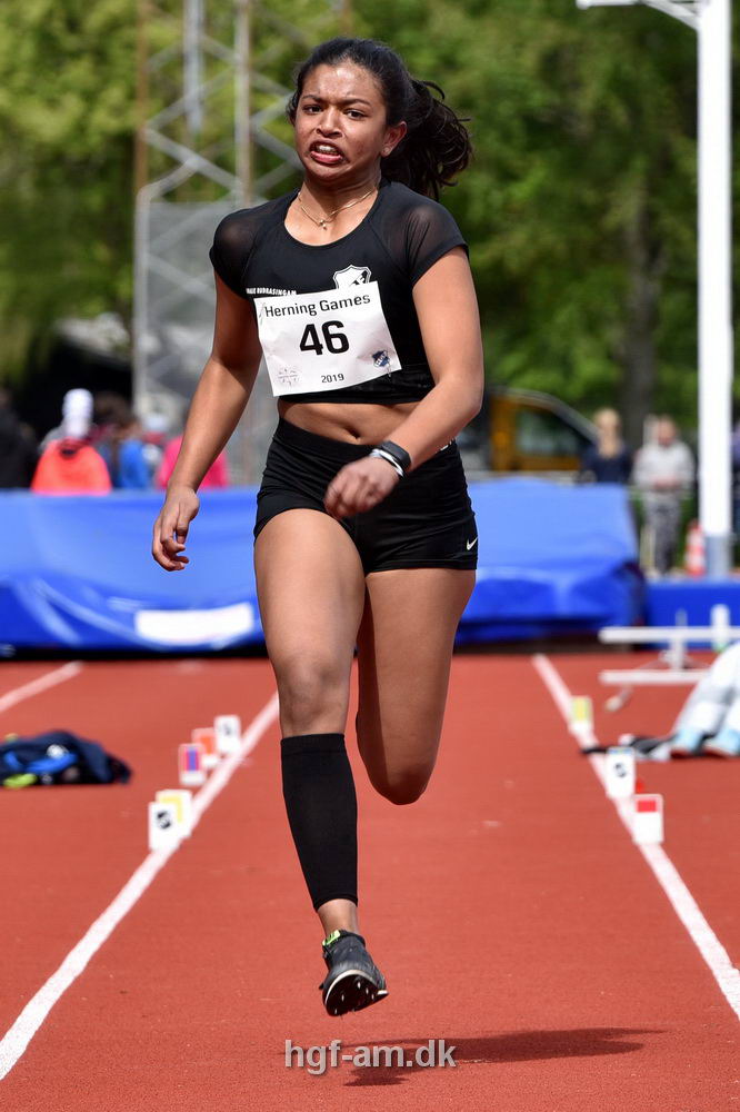 Billeder fra Herning Games 2019