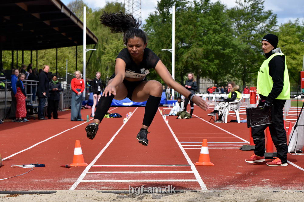 Billeder fra Herning Games 2019