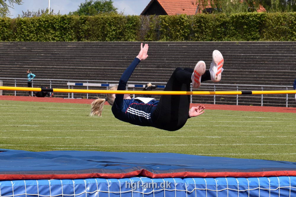 Billeder fra Herning Games 2019