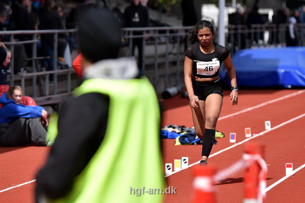 Billeder fra Herning Games 2019