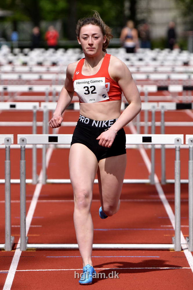 Billeder fra Herning Games 2019