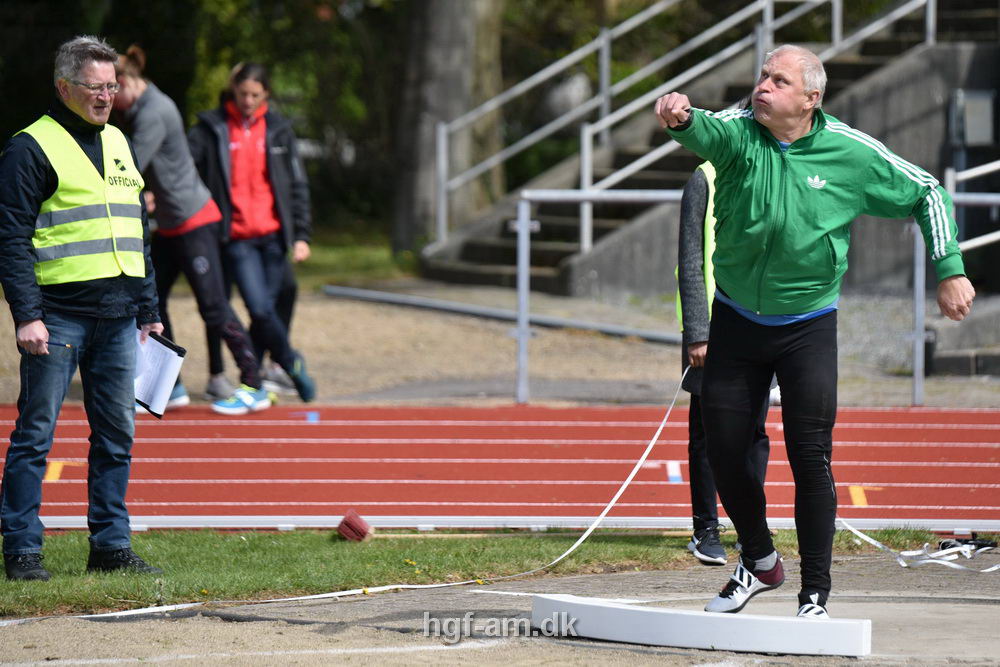 Billeder fra Herning Games 2019