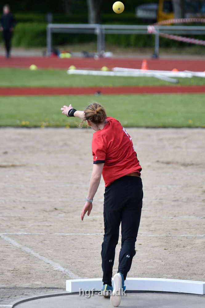 Billeder fra Herning Games 2019