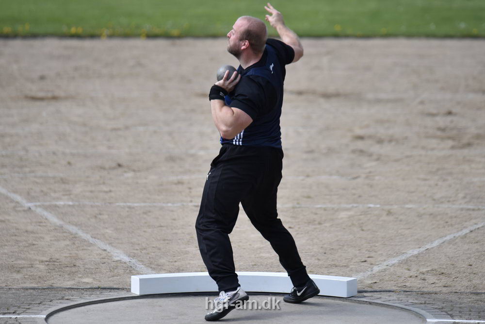 Billeder fra Herning Games 2019