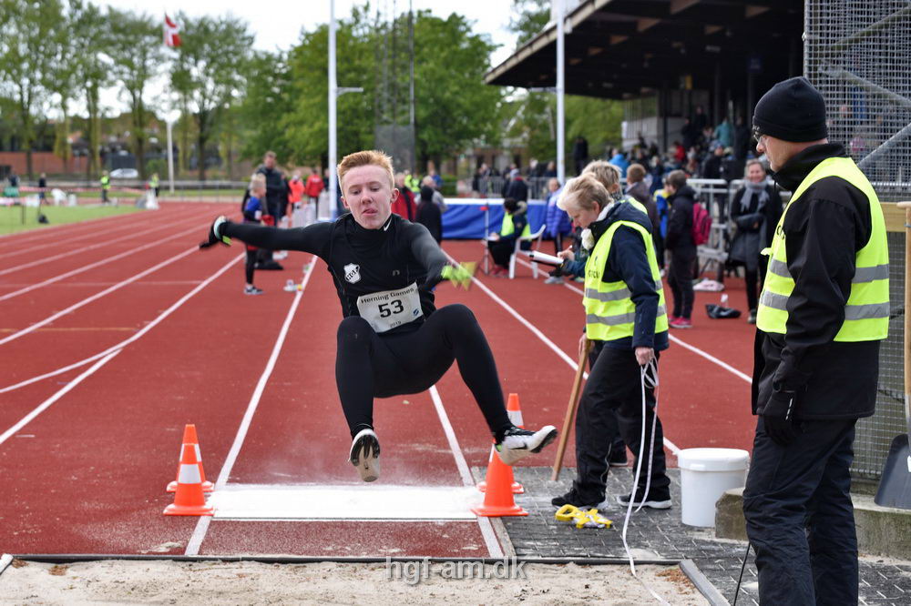 Billeder fra Herning Games 2019