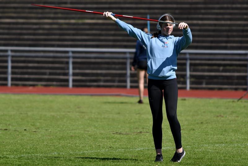 Resultater fra Herning Games