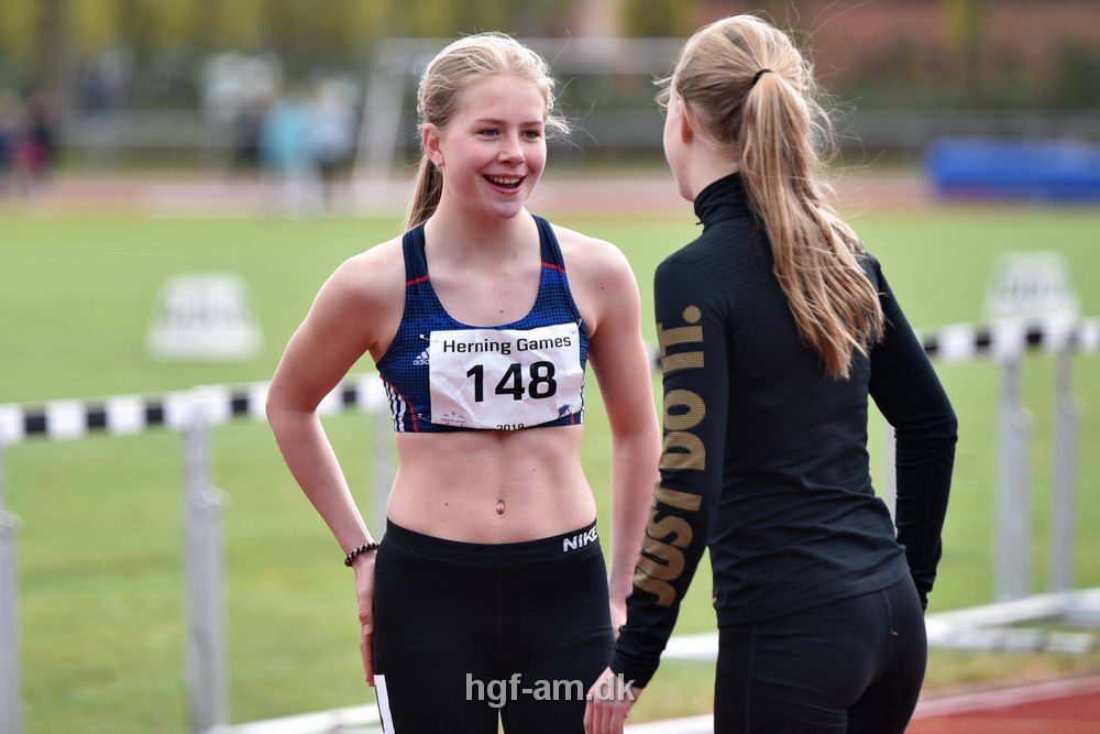 Billeder fra Herning Games 2019