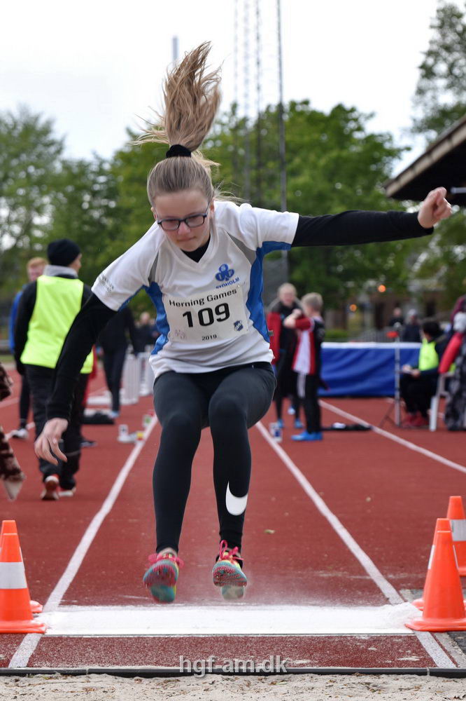 Billeder fra Herning Games 2019